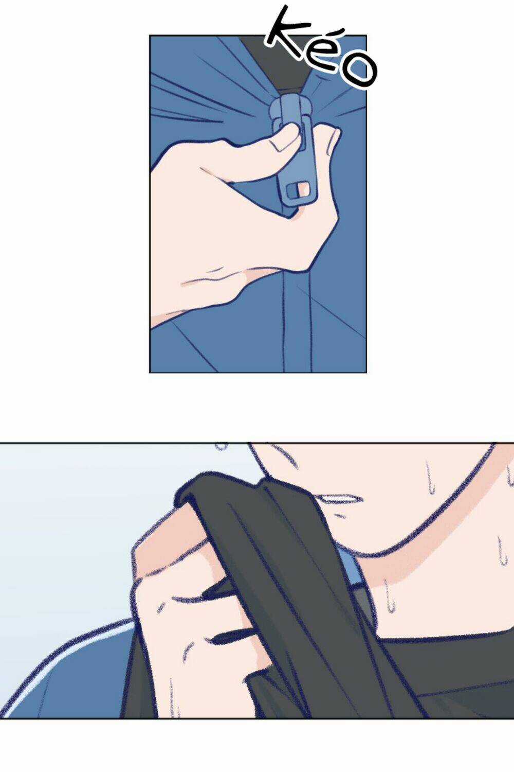 Nice To Meet You Chapter 2 trang 25