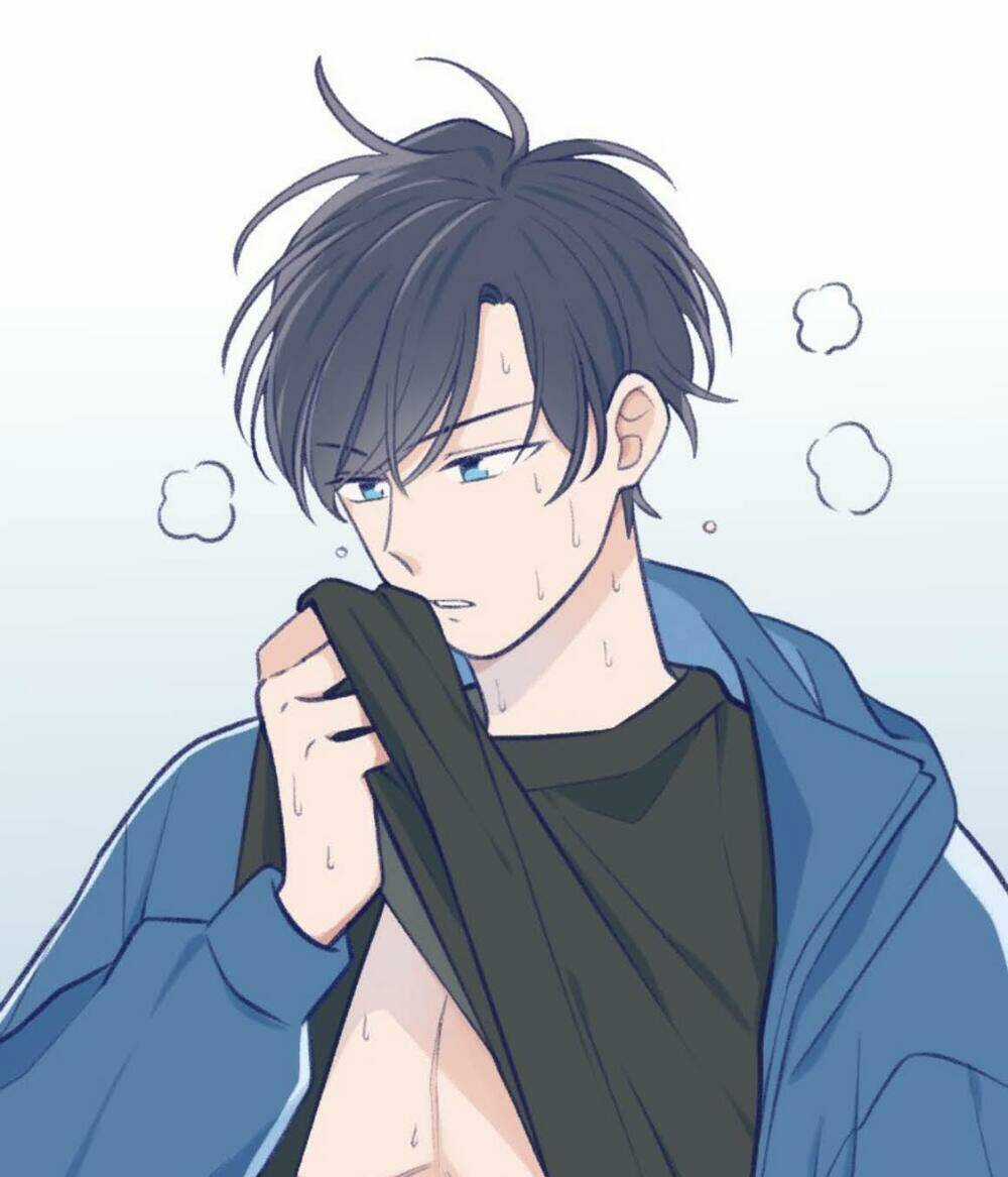 Nice To Meet You Chapter 2 trang 26