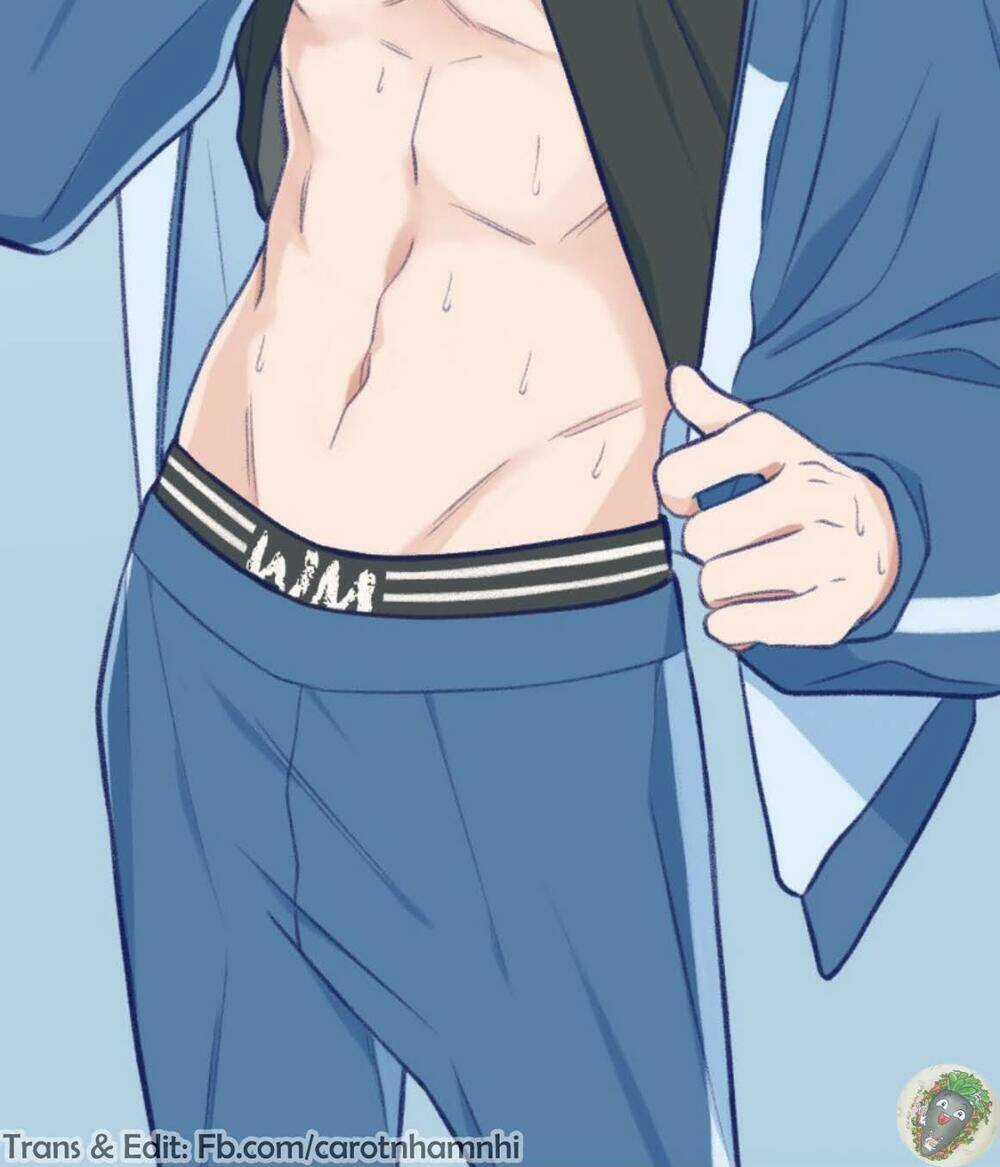 Nice To Meet You Chapter 2 trang 27