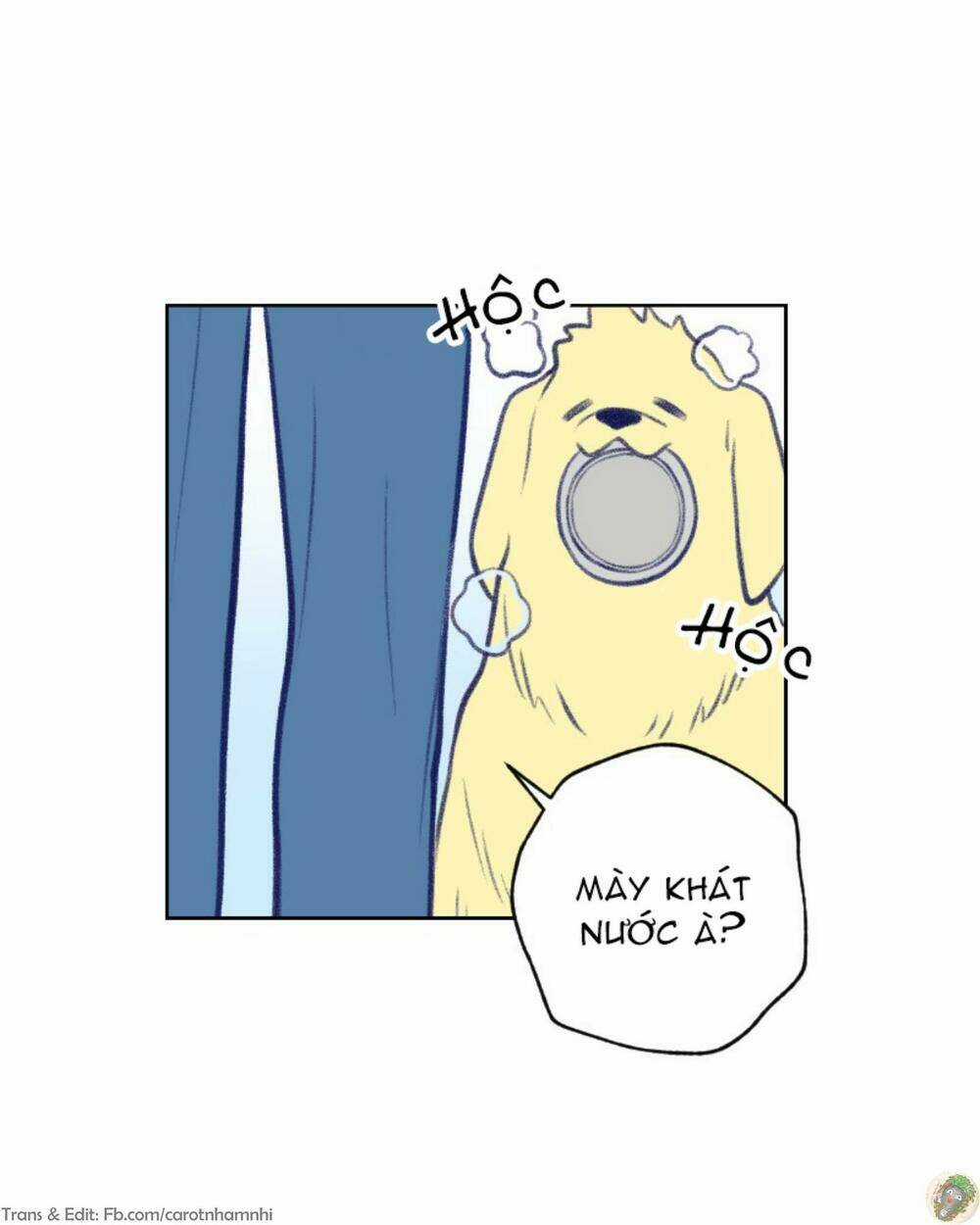 Nice To Meet You Chapter 2 trang 28