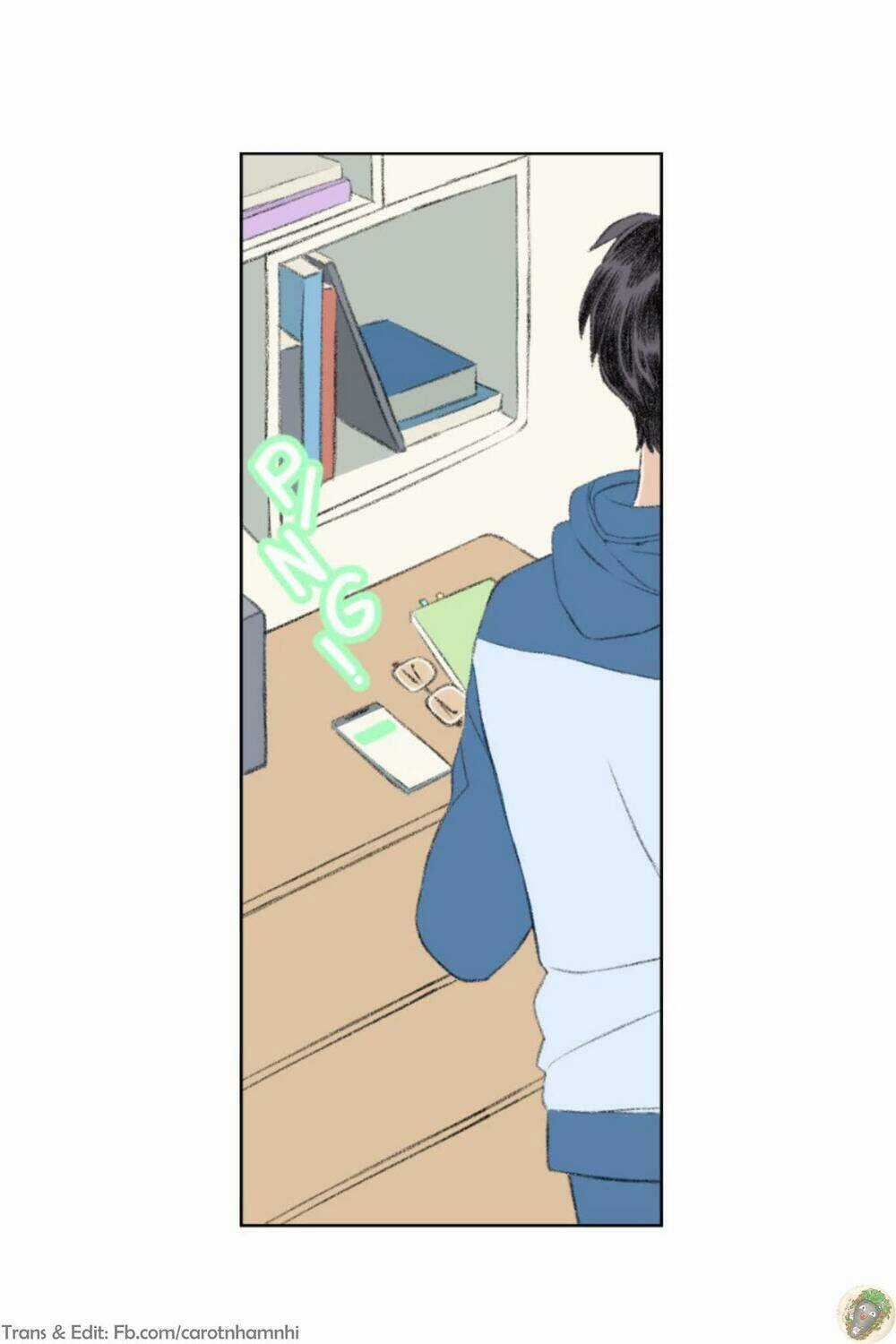 Nice To Meet You Chapter 2 trang 29