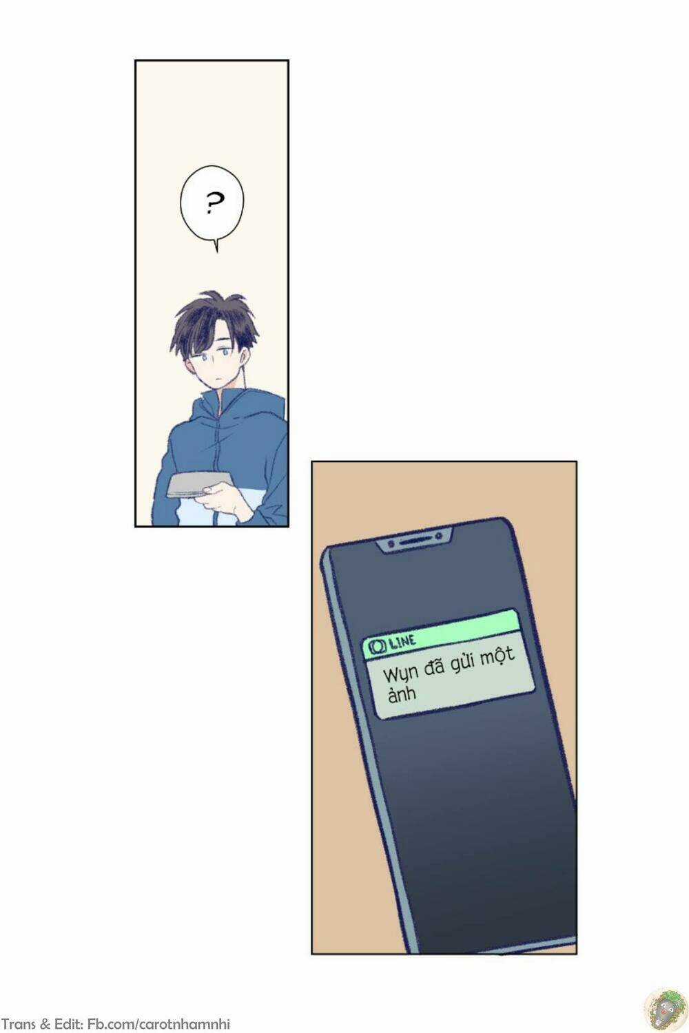 Nice To Meet You Chapter 2 trang 30