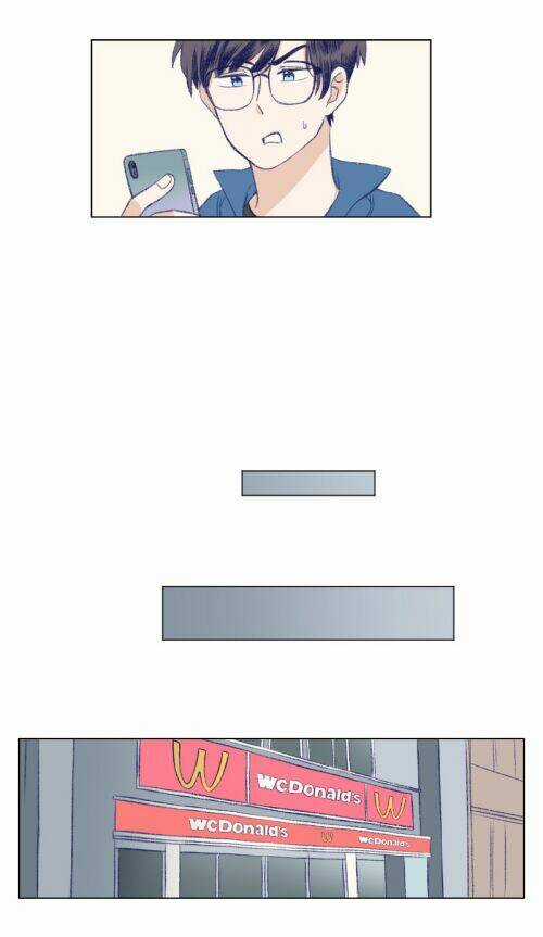 Nice To Meet You Chapter 2 trang 32