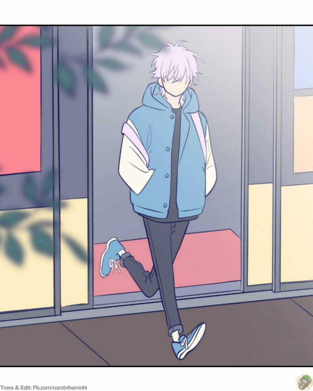 Nice To Meet You Chapter 2 trang 33