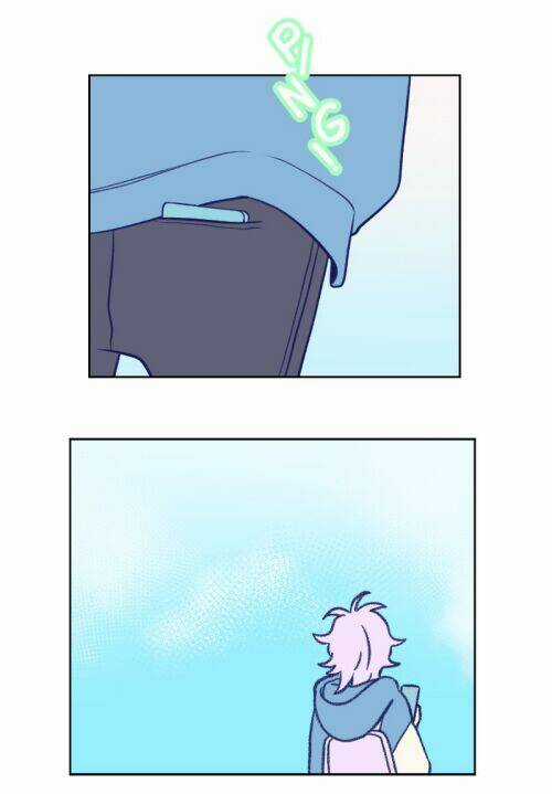 Nice To Meet You Chapter 2 trang 34