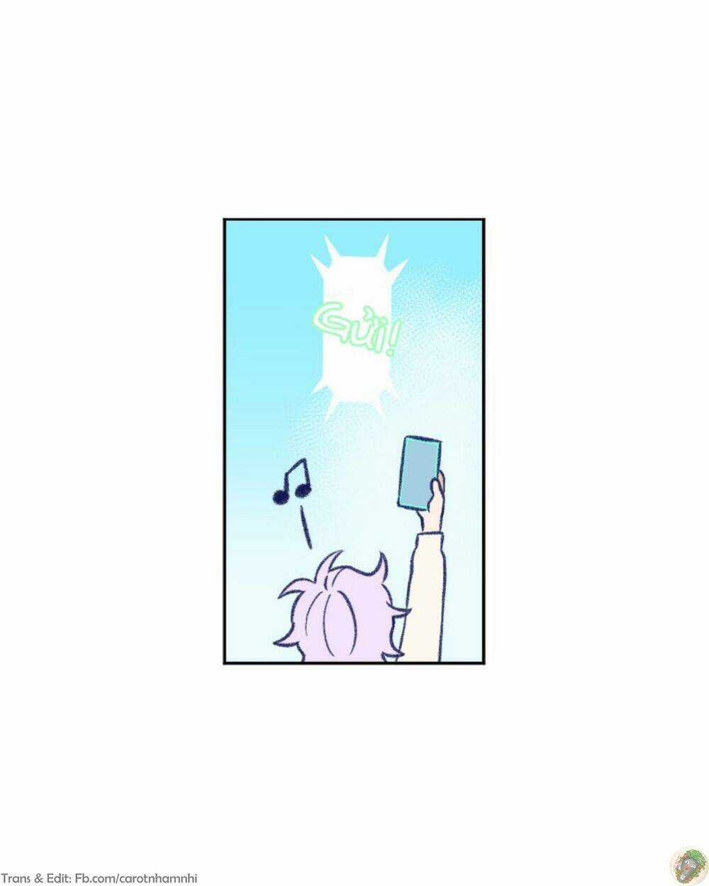 Nice To Meet You Chapter 2 trang 36