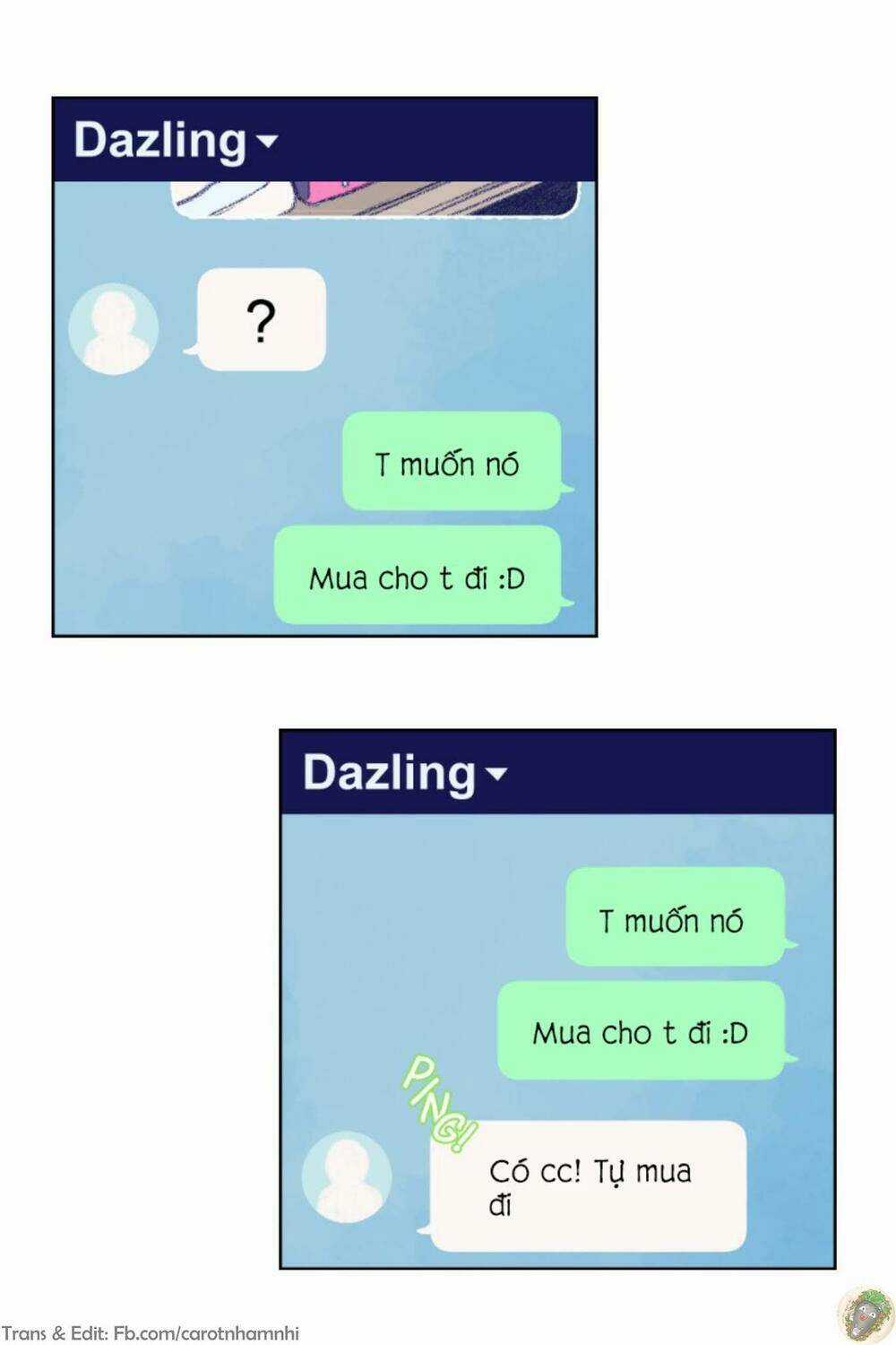 Nice To Meet You Chapter 2 trang 37