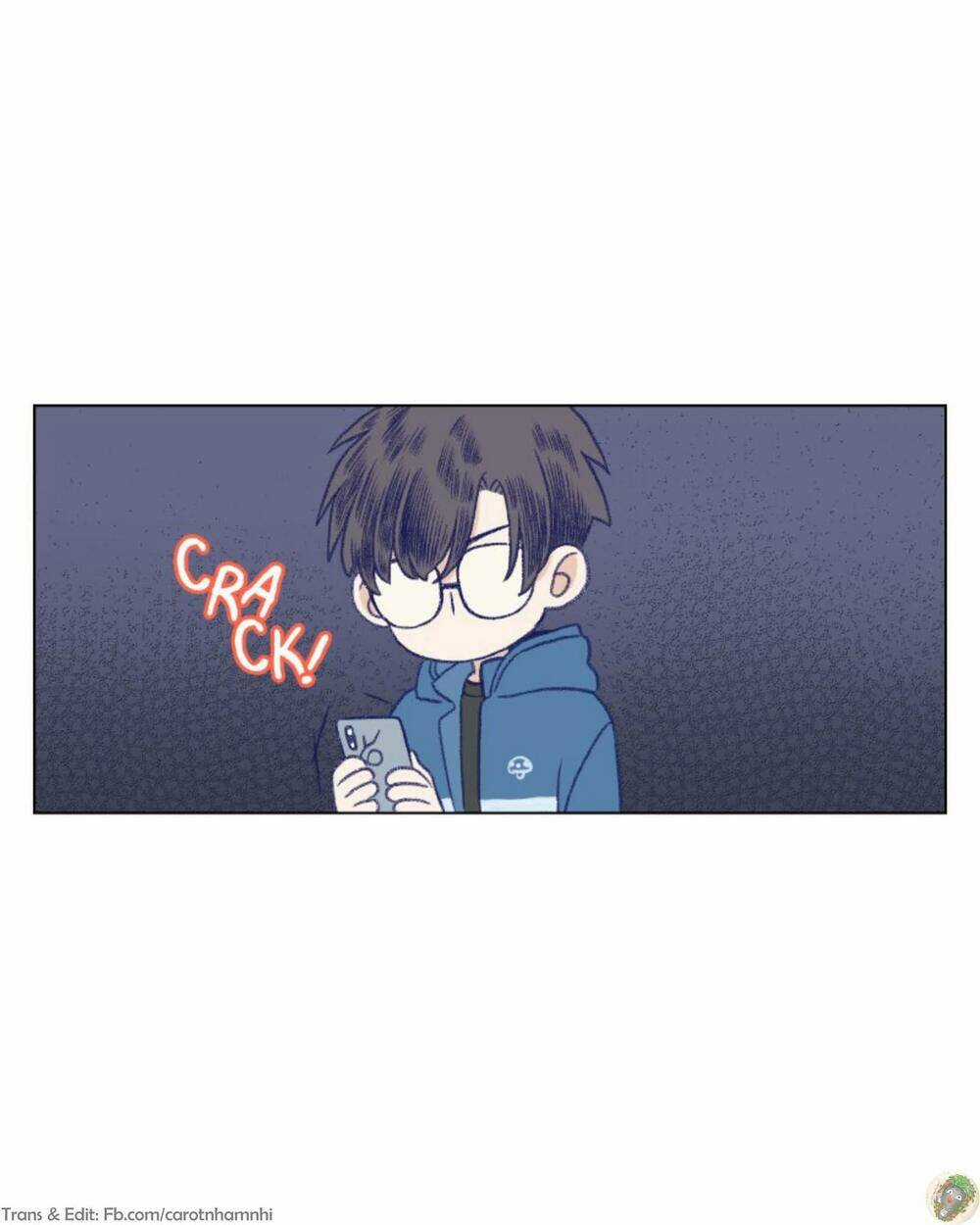 Nice To Meet You Chapter 2 trang 39