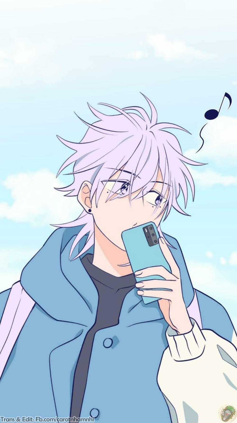 Nice To Meet You Chapter 2 trang 41