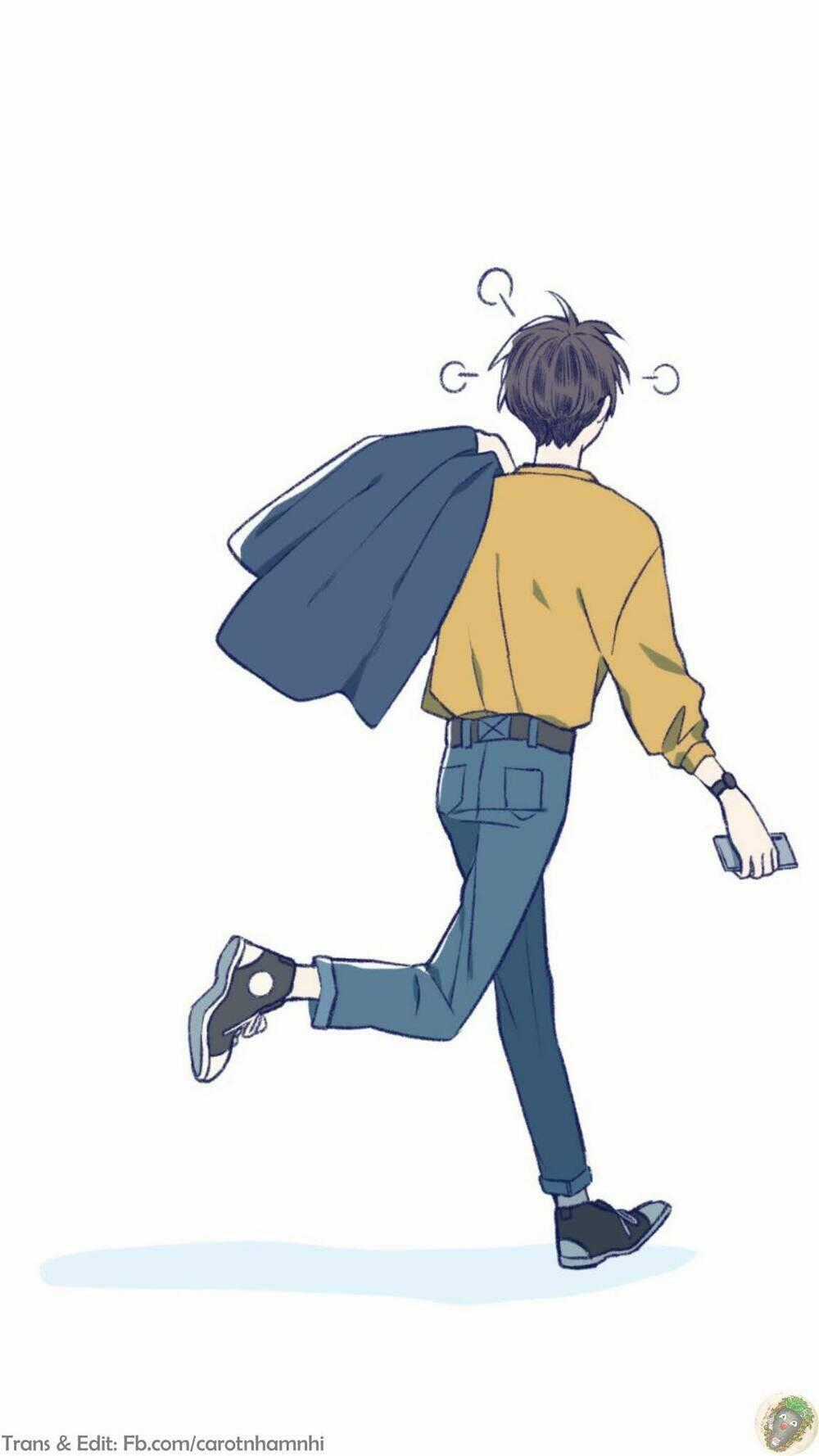 Nice To Meet You Chapter 2 trang 42