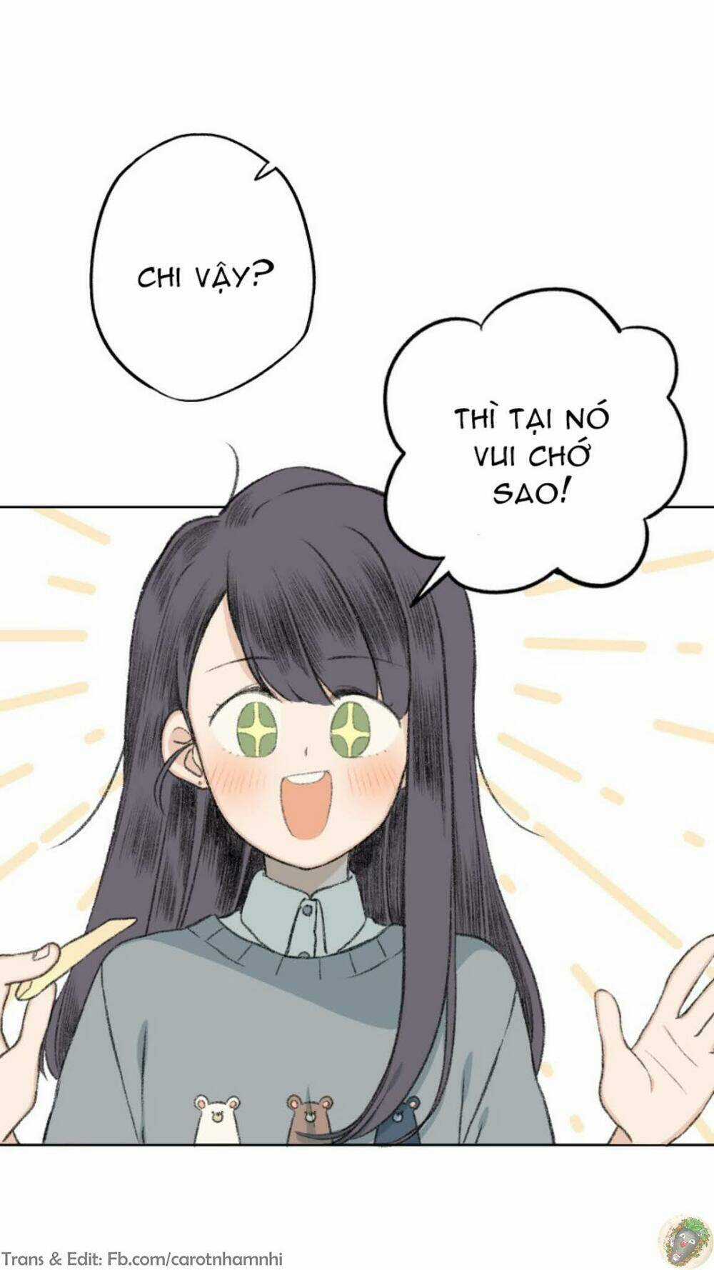 Nice To Meet You Chapter 2 trang 5