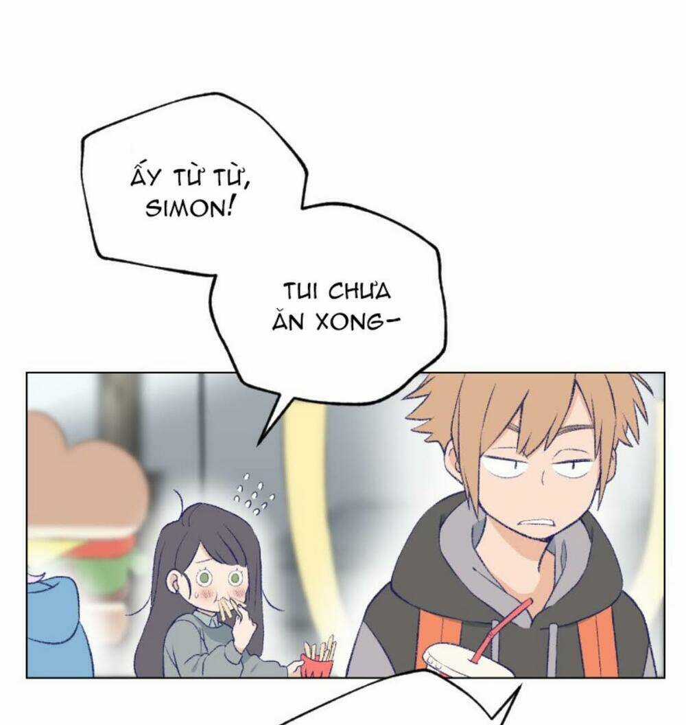 Nice To Meet You Chapter 2 trang 7