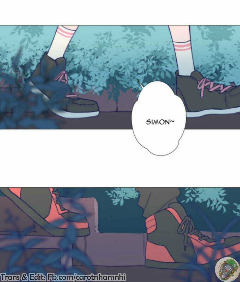 Nice To Meet You Chapter 3 trang 15