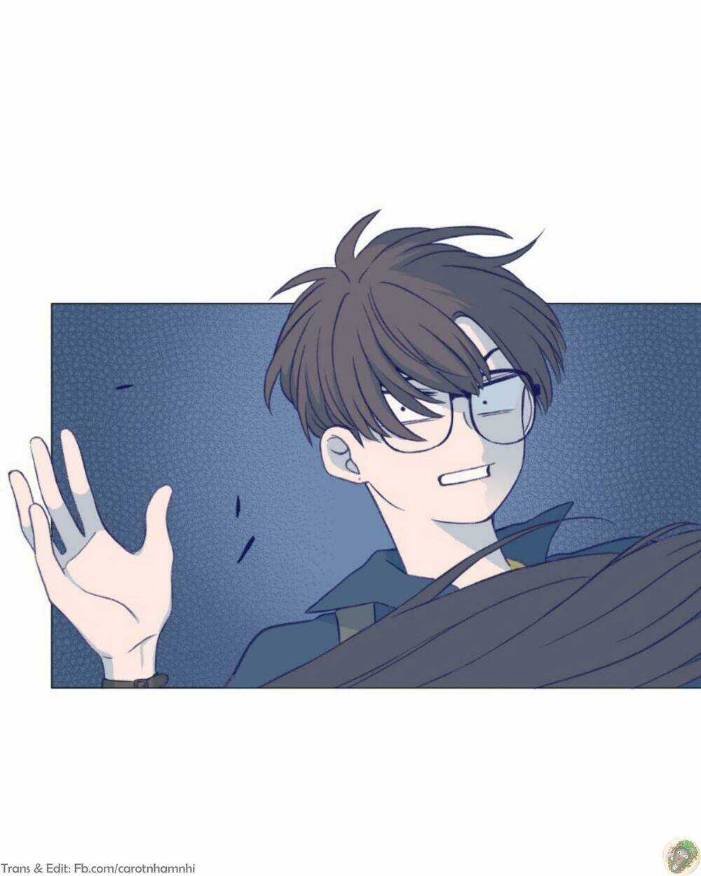 Nice To Meet You Chapter 3 trang 28