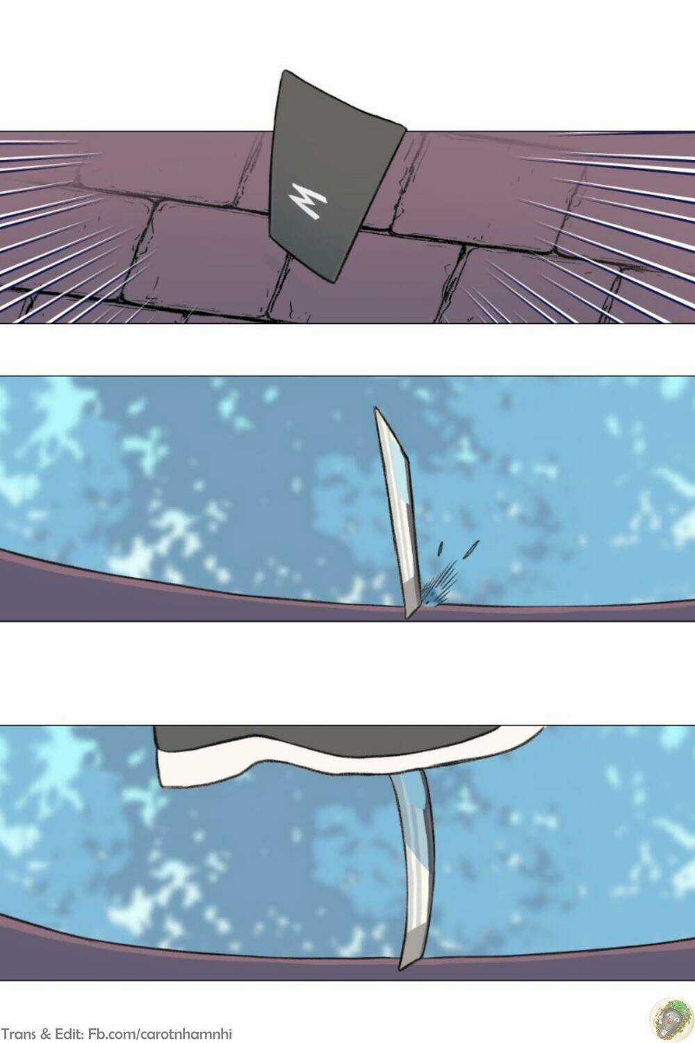 Nice To Meet You Chapter 3 trang 29