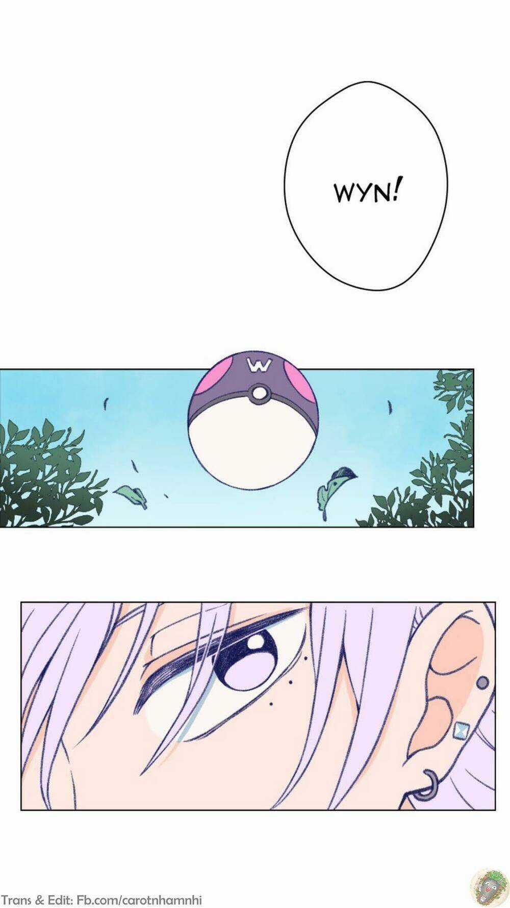 Nice To Meet You Chapter 3 trang 3