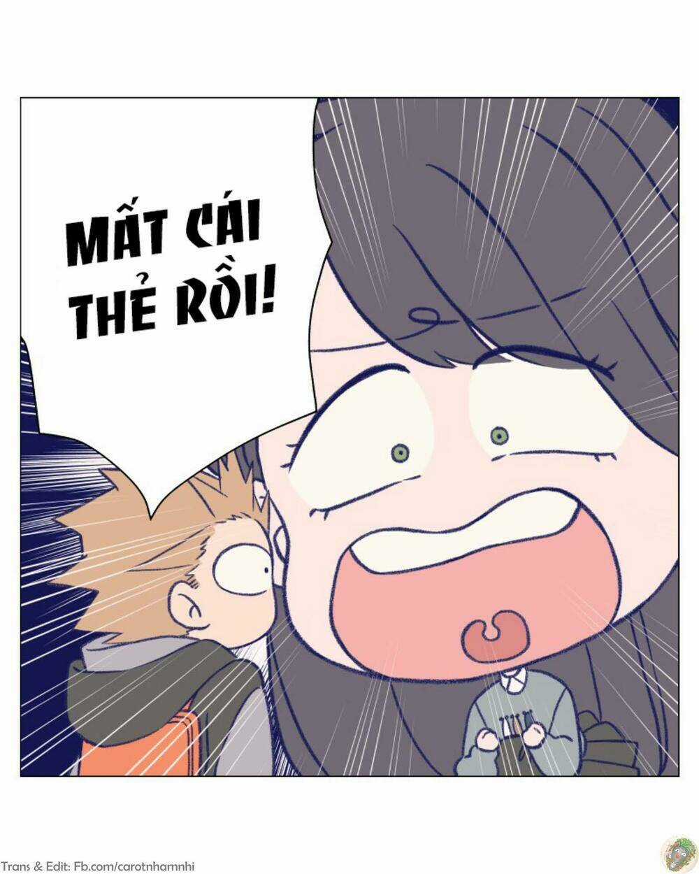 Nice To Meet You Chapter 3 trang 39