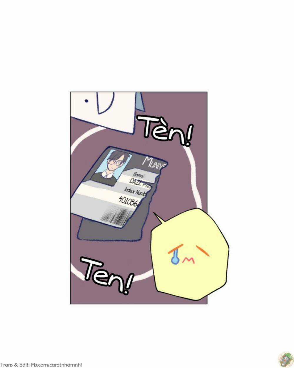 Nice To Meet You Chapter 3 trang 44