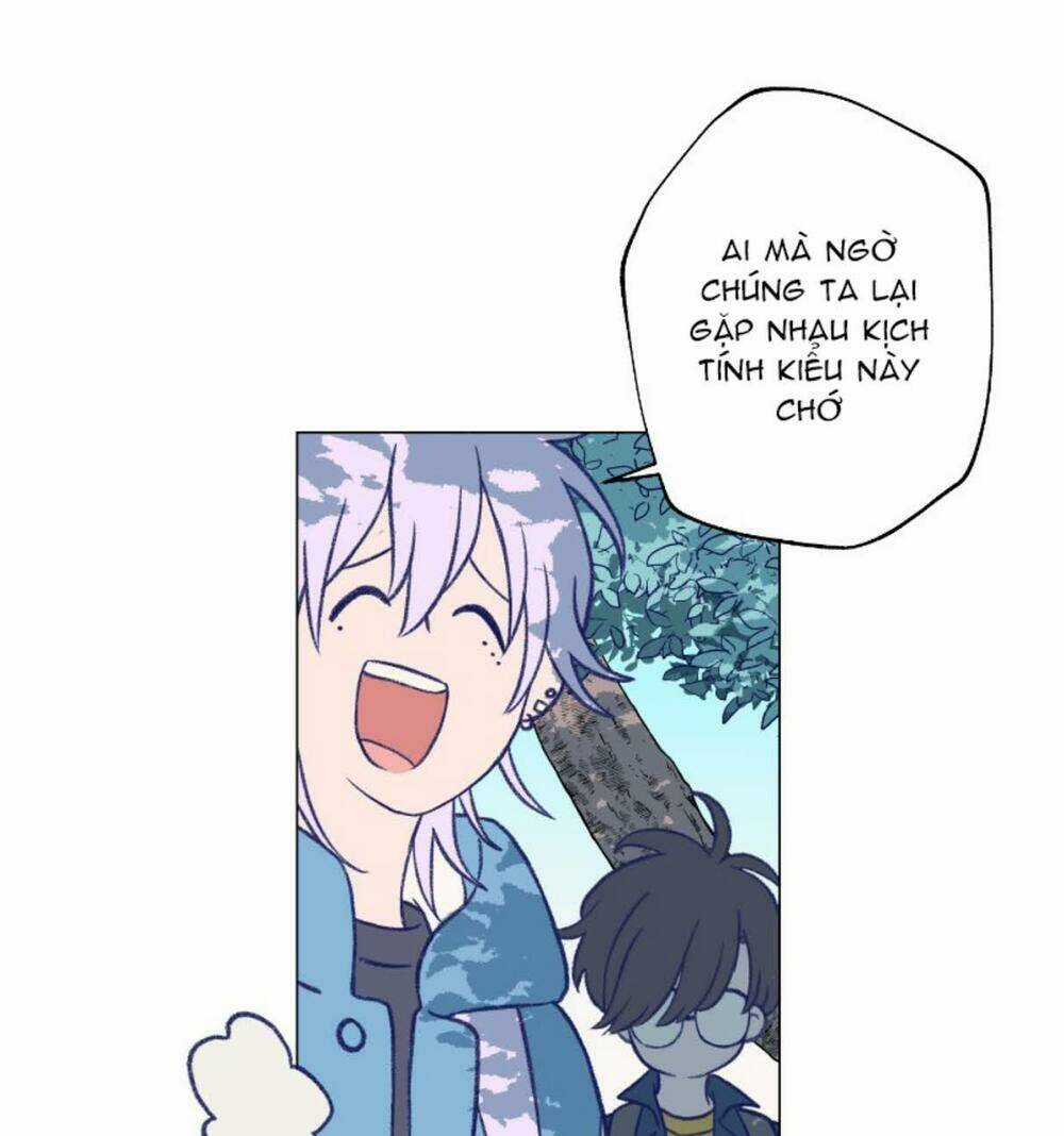 Nice To Meet You Chapter 3 trang 48