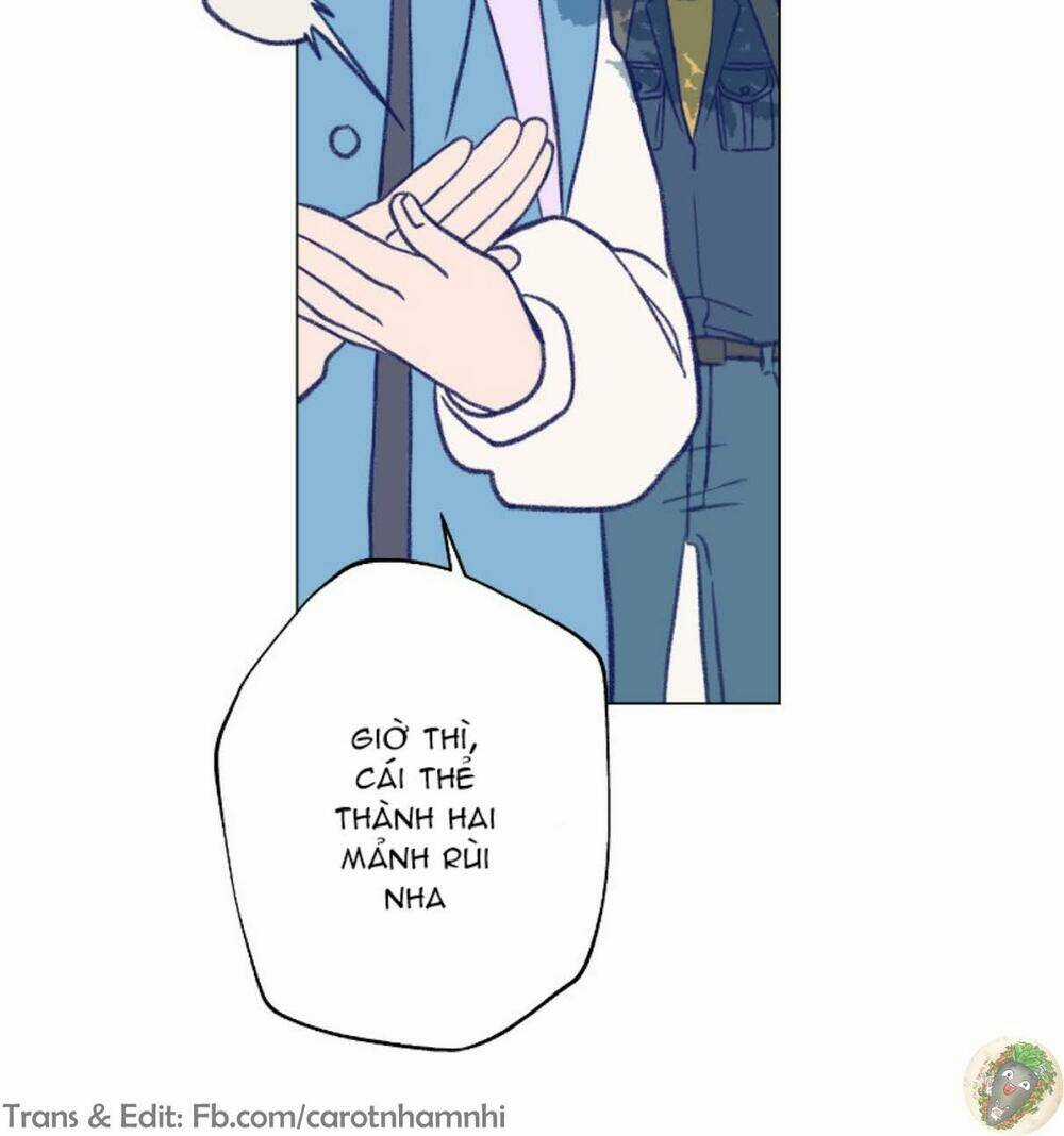 Nice To Meet You Chapter 3 trang 49