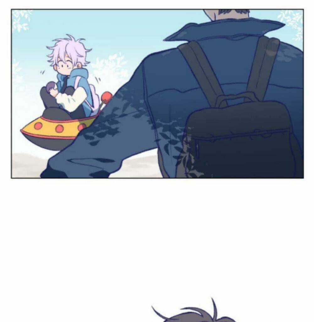 Nice To Meet You Chapter 3 trang 5