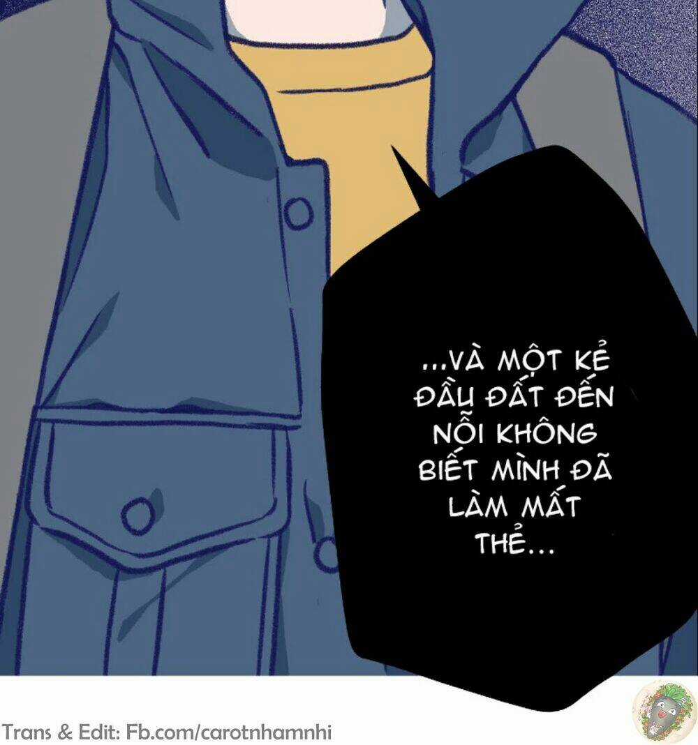 Nice To Meet You Chapter 3 trang 51