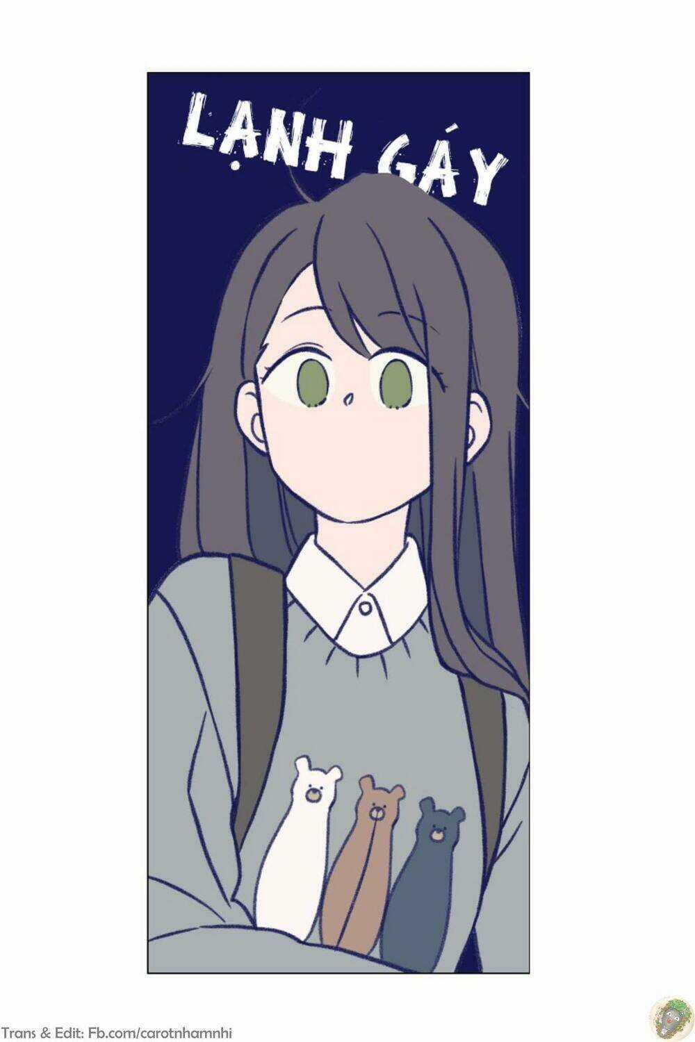 Nice To Meet You Chapter 3 trang 52