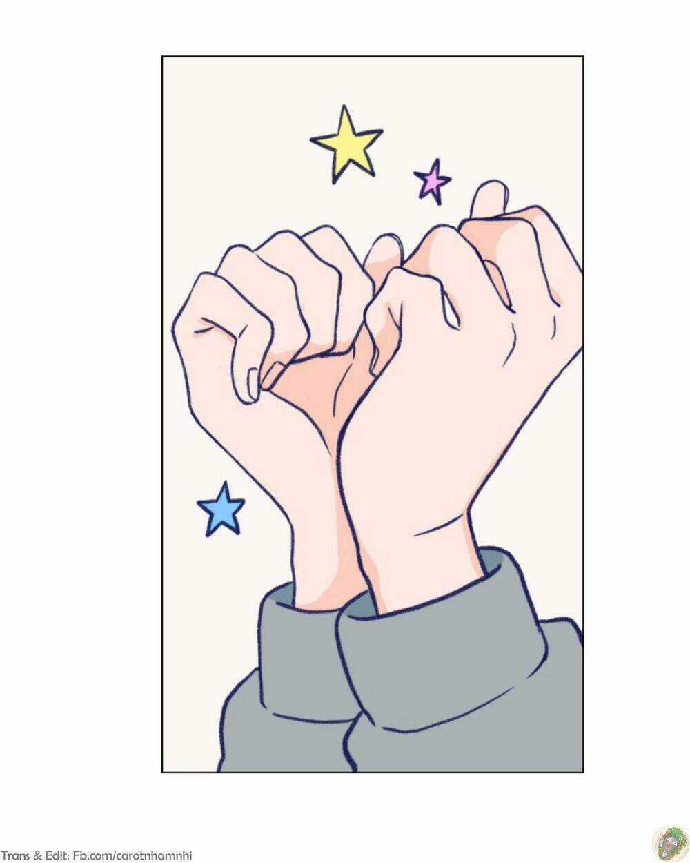 Nice To Meet You Chapter 3 trang 53