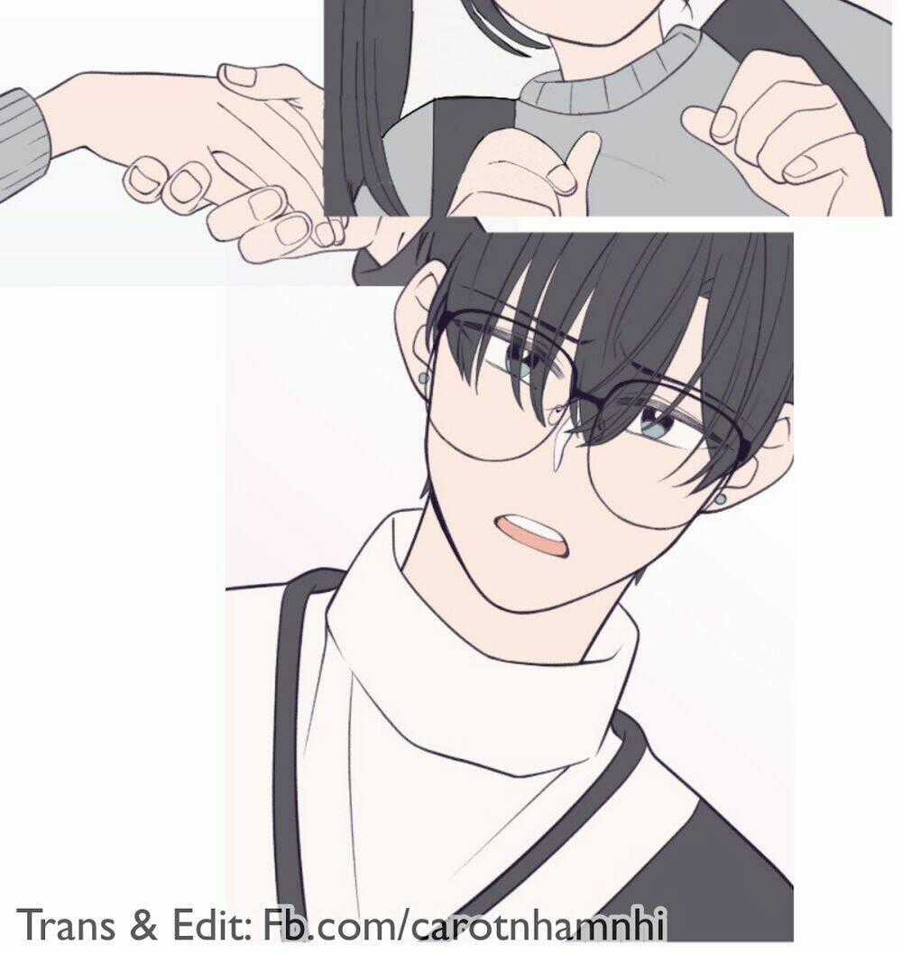 Nice To Meet You Chapter 37 trang 1