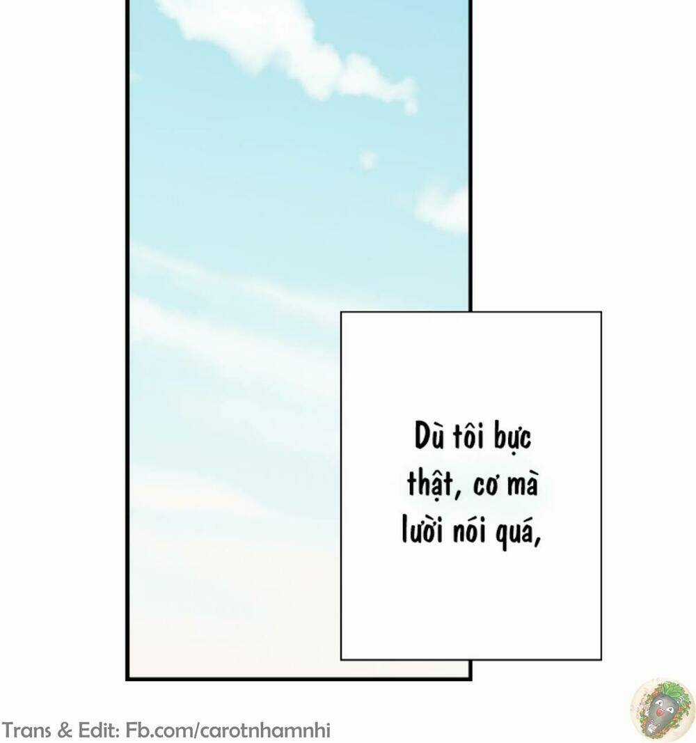 Nice To Meet You Chapter 4 trang 10