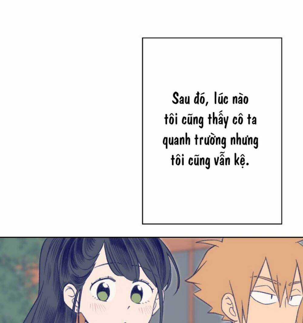 Nice To Meet You Chapter 4 trang 12