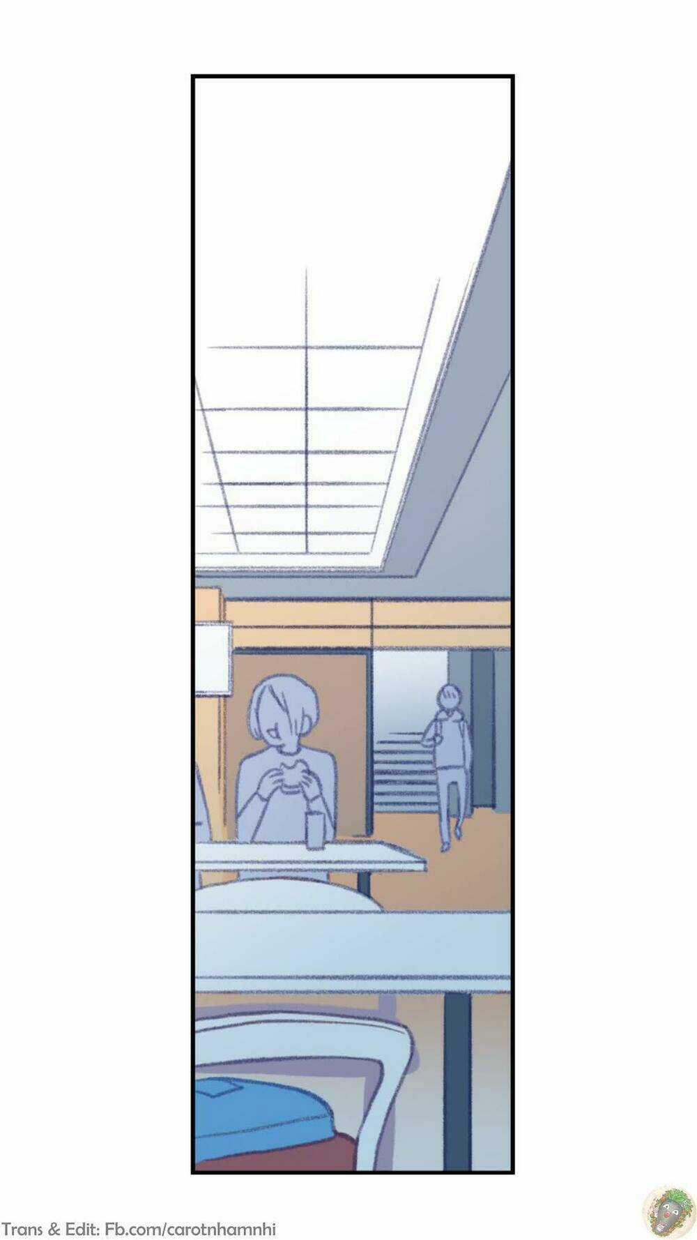 Nice To Meet You Chapter 4 trang 15