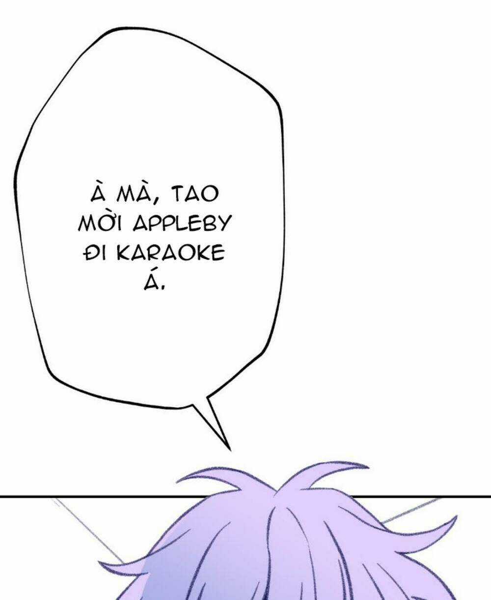 Nice To Meet You Chapter 4 trang 16