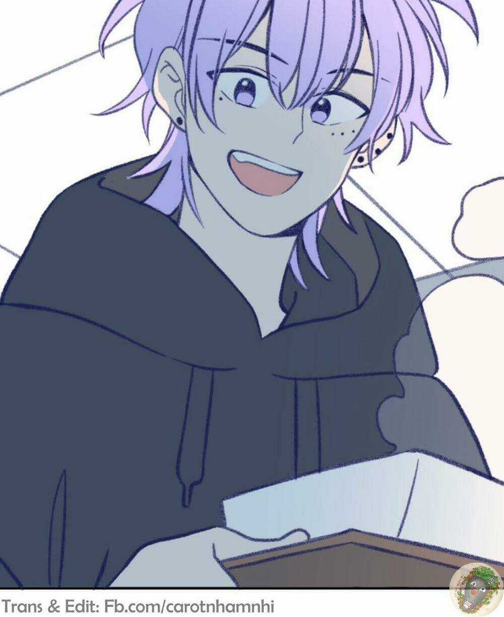 Nice To Meet You Chapter 4 trang 17