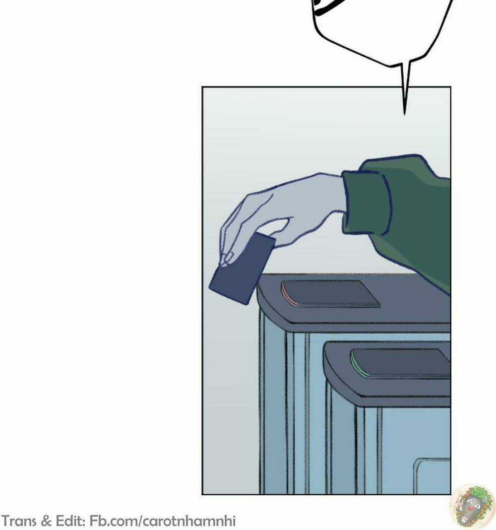 Nice To Meet You Chapter 4 trang 2