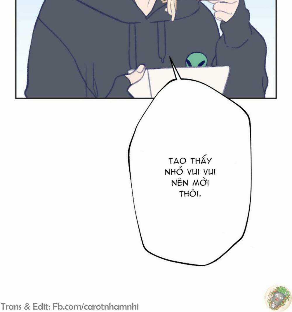 Nice To Meet You Chapter 4 trang 22