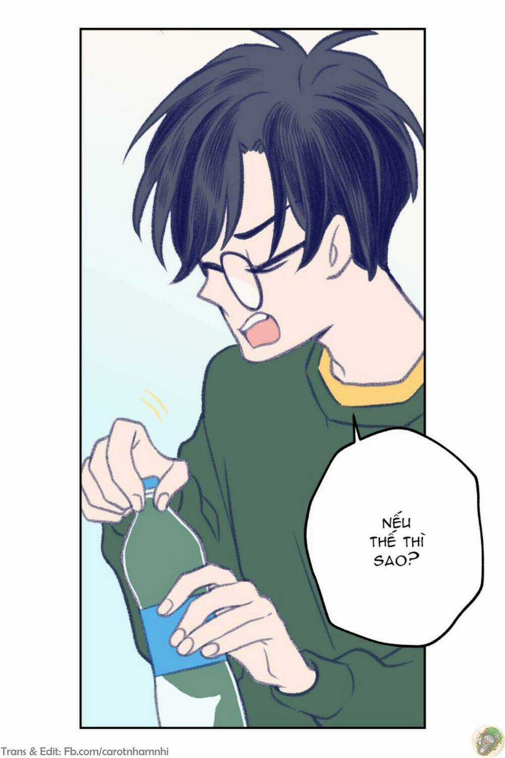 Nice To Meet You Chapter 4 trang 30