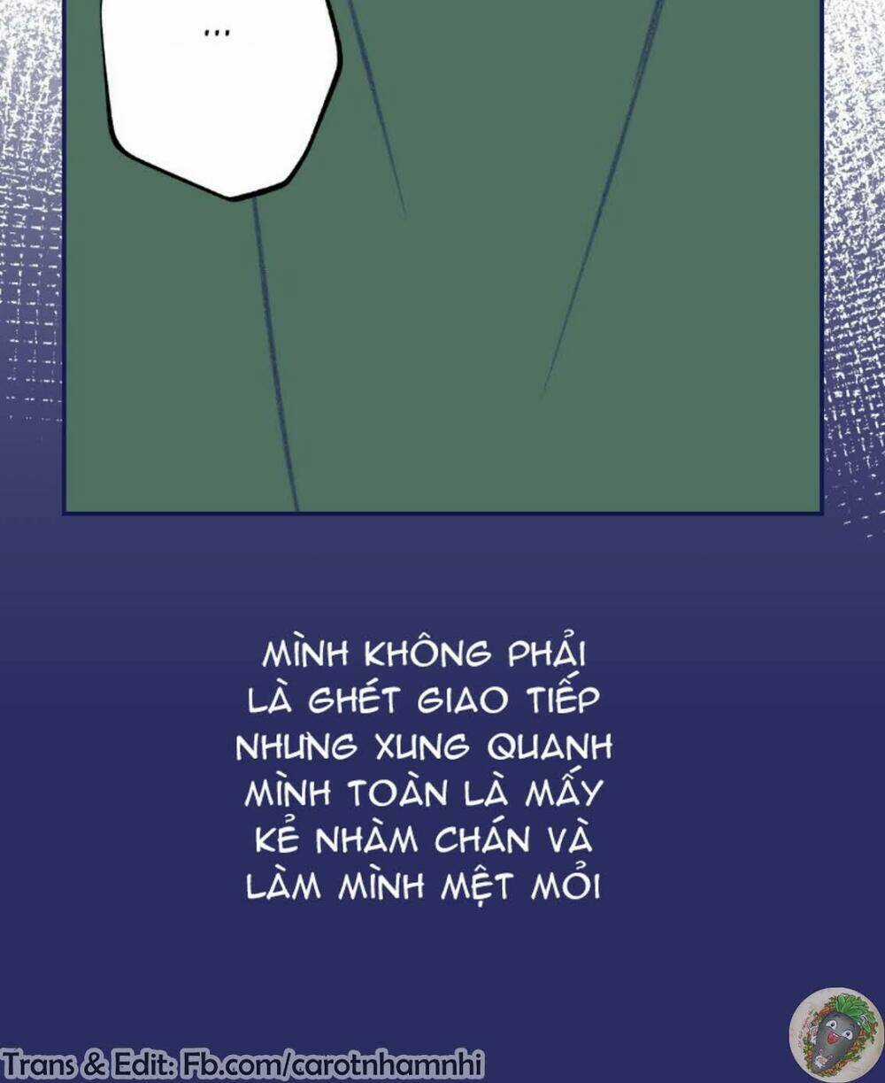 Nice To Meet You Chapter 4 trang 35