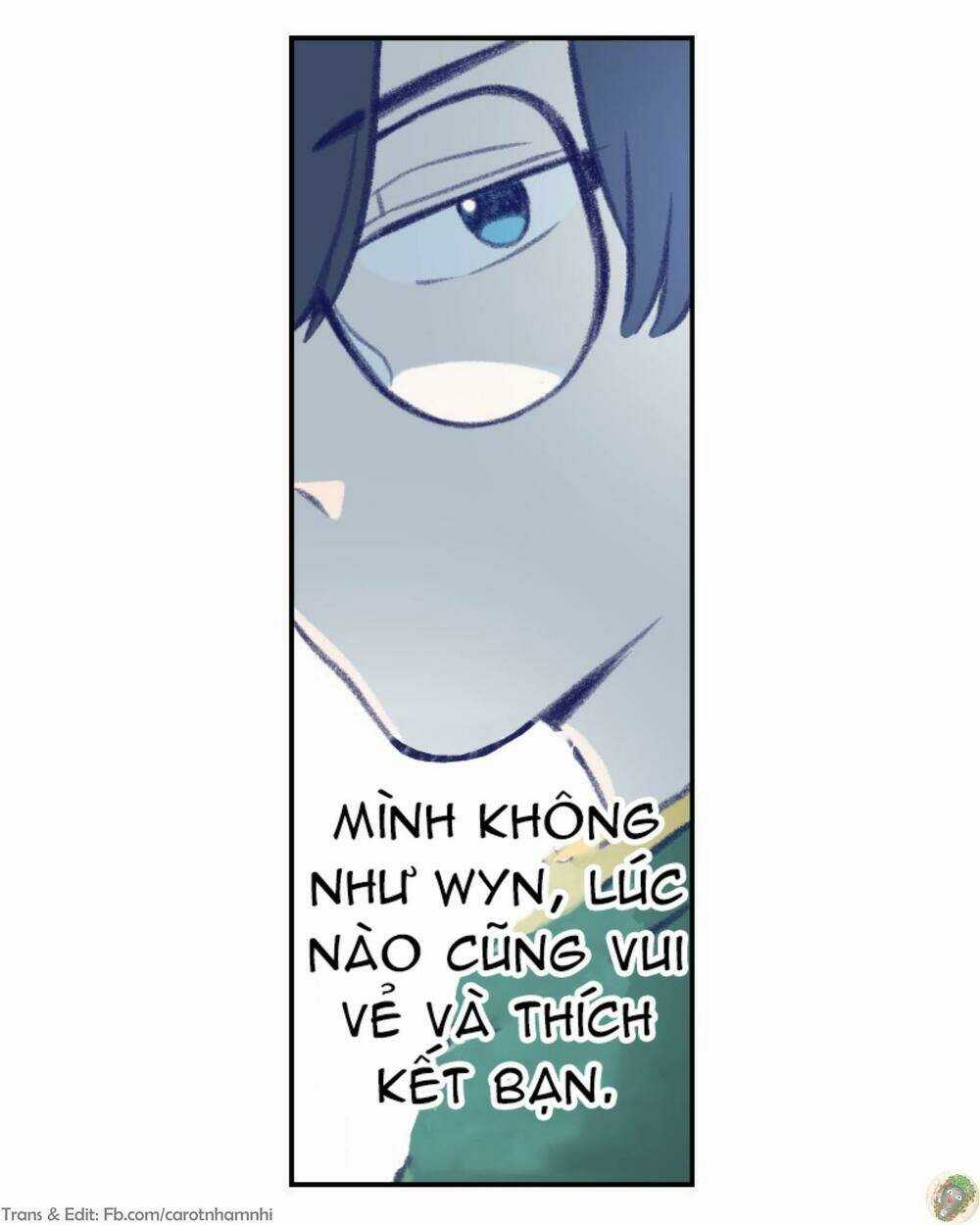 Nice To Meet You Chapter 4 trang 38