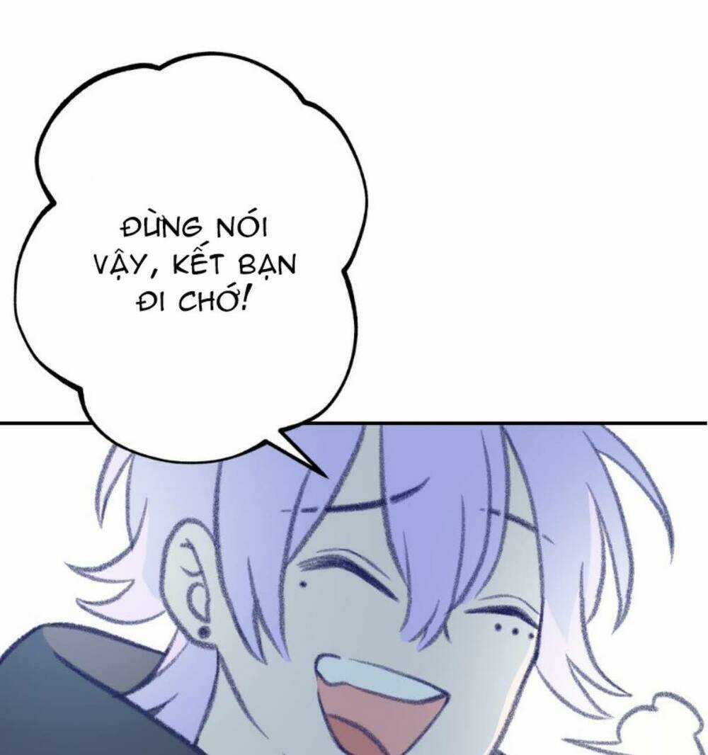 Nice To Meet You Chapter 4 trang 39