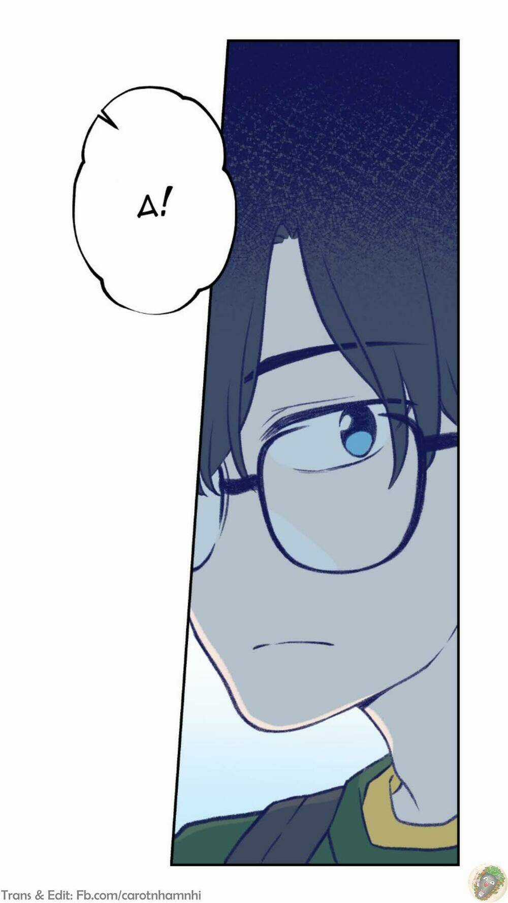 Nice To Meet You Chapter 4 trang 4