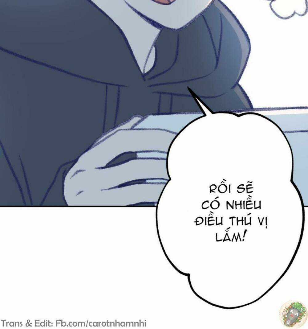 Nice To Meet You Chapter 4 trang 40