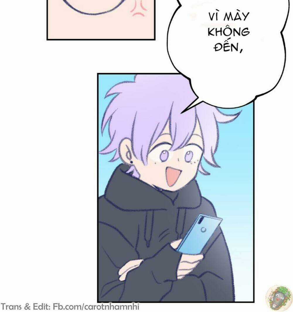 Nice To Meet You Chapter 4 trang 42