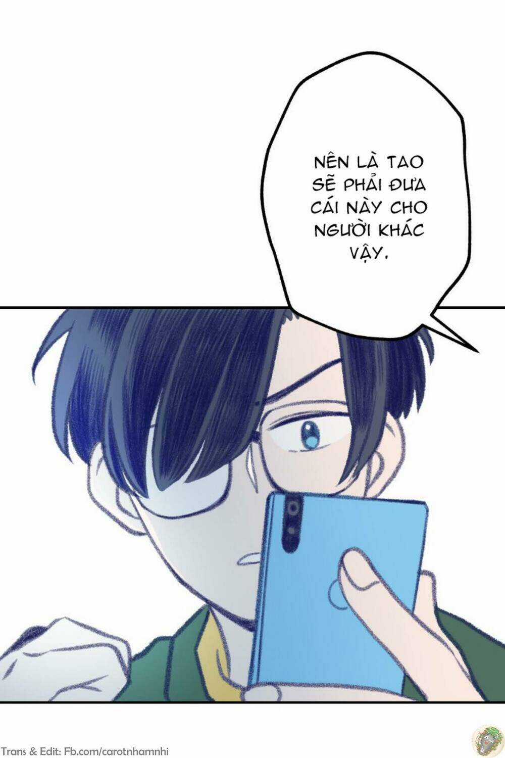 Nice To Meet You Chapter 4 trang 43