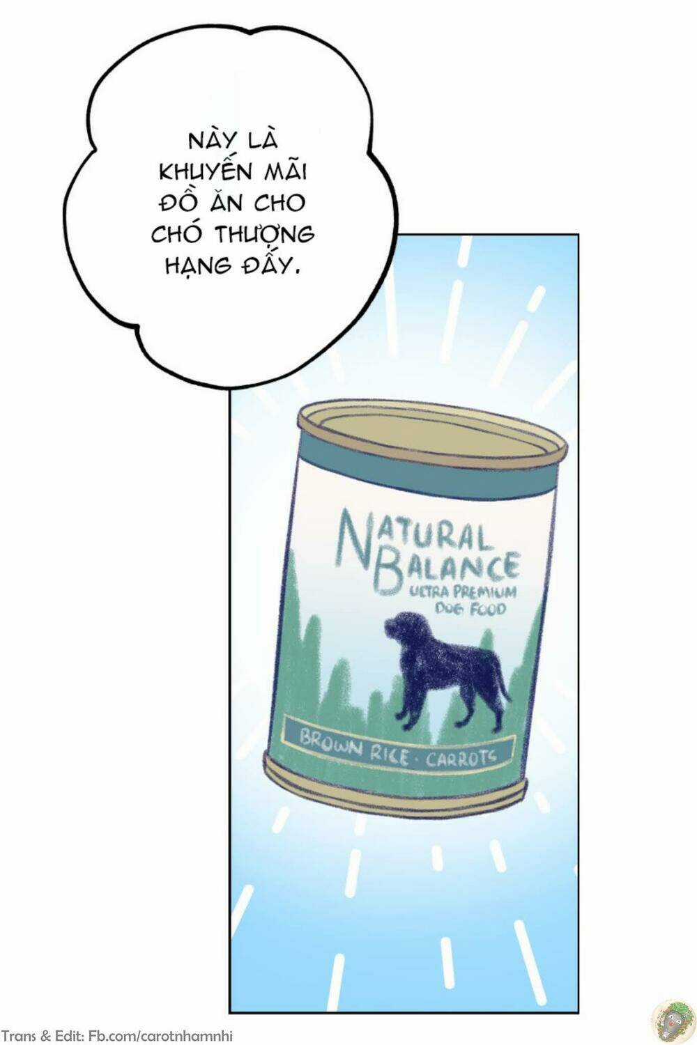 Nice To Meet You Chapter 4 trang 44