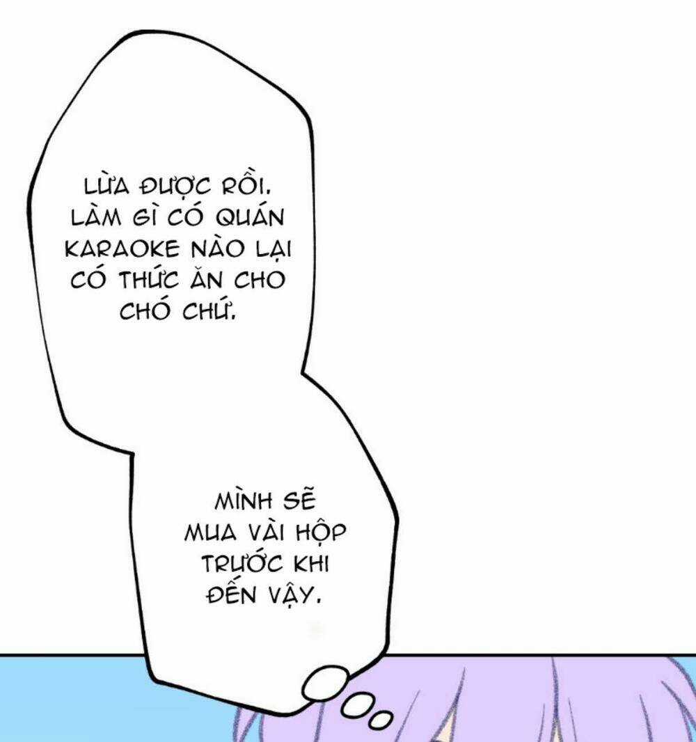 Nice To Meet You Chapter 4 trang 48