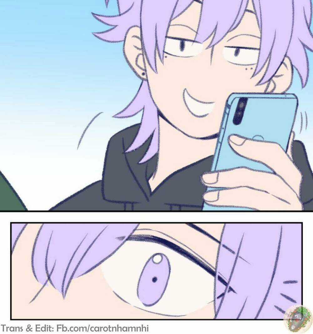 Nice To Meet You Chapter 4 trang 49