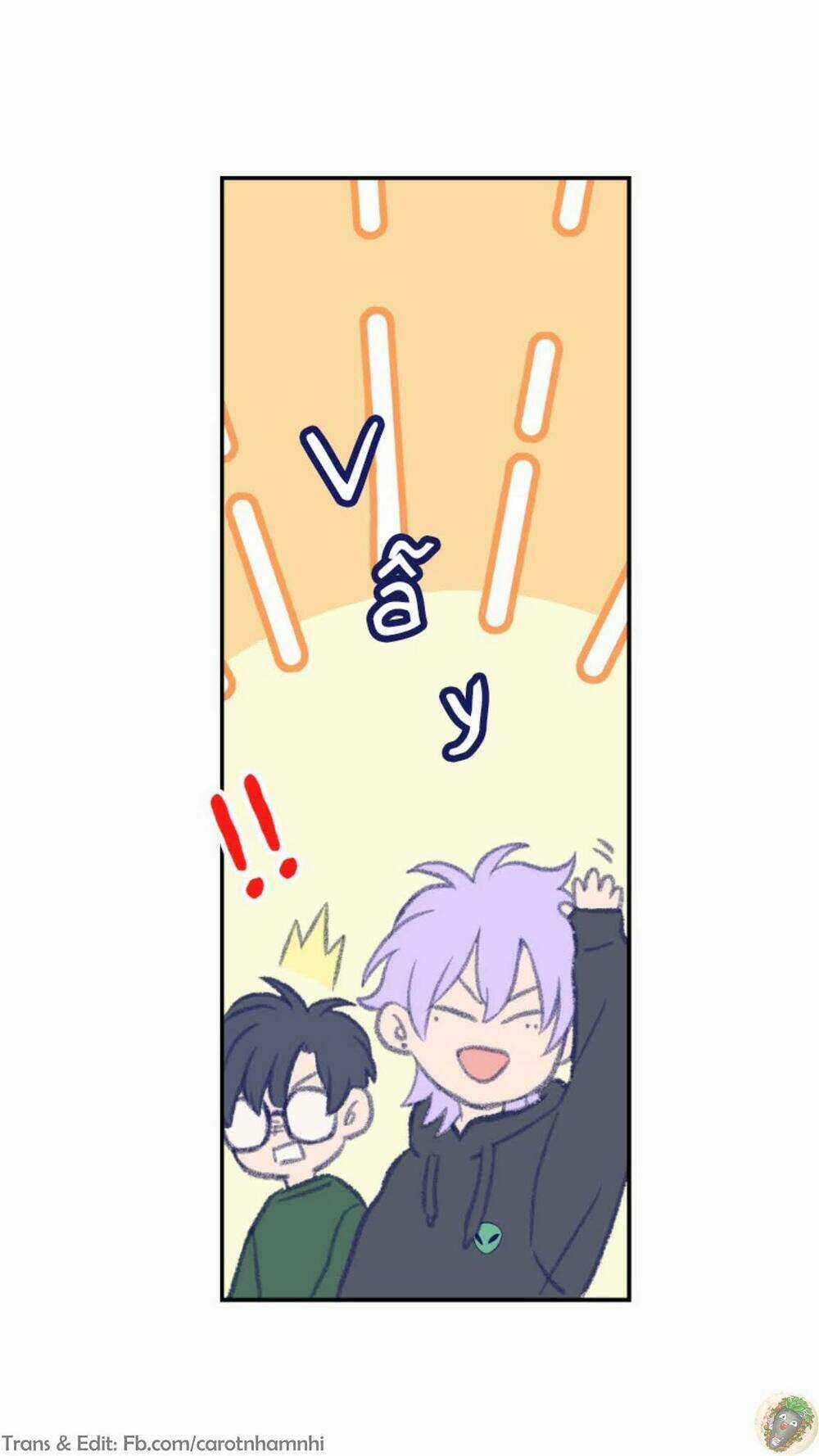 Nice To Meet You Chapter 4 trang 52