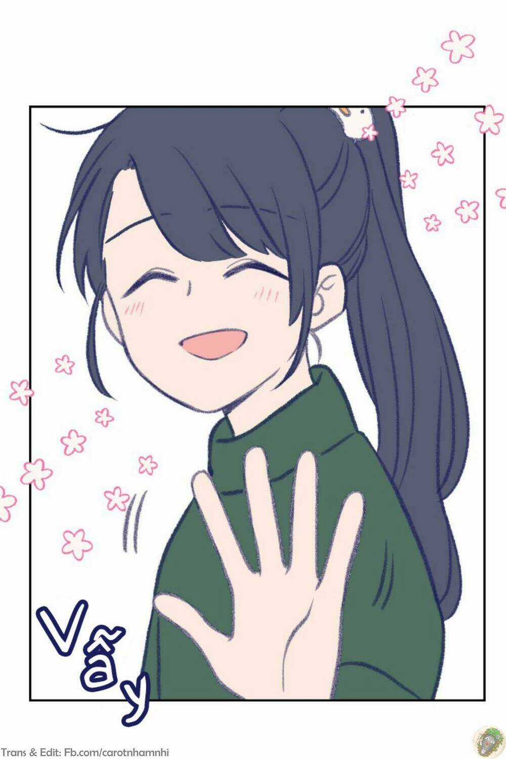 Nice To Meet You Chapter 4 trang 54