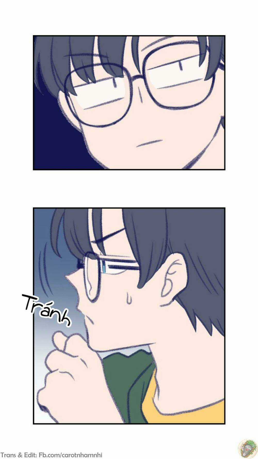 Nice To Meet You Chapter 4 trang 55